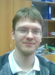 Гошин Егор Вячеславович